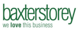 Baxter Storey logo