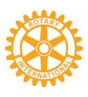 Rotary International logo