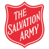 Salvation Army BH1 logo