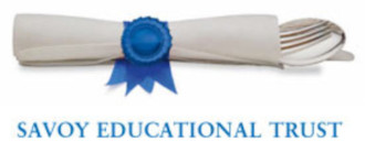 Savoy Educational Trust logo
