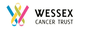 Wessex Cancer Trust logo