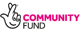 Community Fund logo