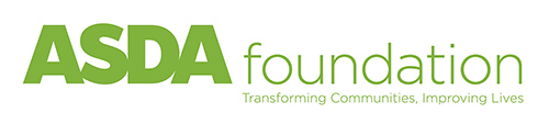 Asda Foundation logo