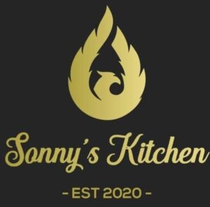 Sonny's Kitchen logo