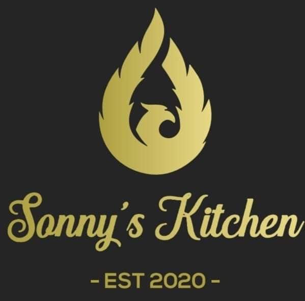 Sonny's Kitchen logo