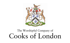 Worshipful Company of Cooks logo