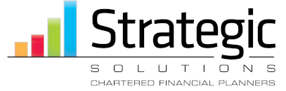 Strategic Solutions logo