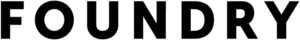 Foundry logo