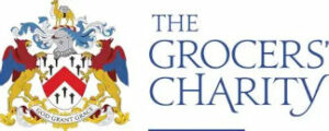 The Grocer's Charity logo