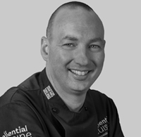 Gary Kilminster