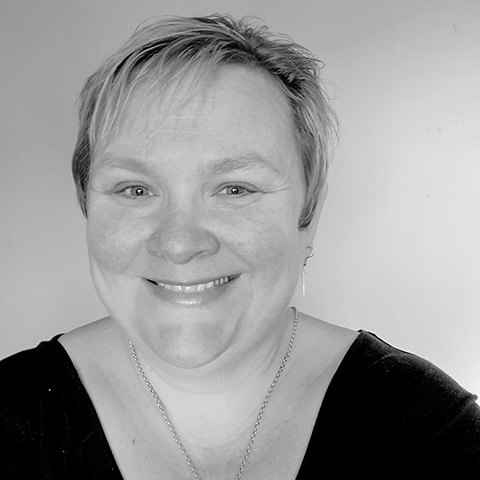 Donna Jeffries - Trustee