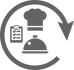 combined courses icon combined courses icon