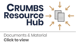 Click to view the Crumbs Resource Hub