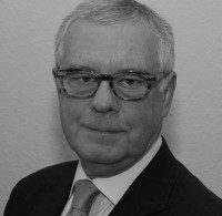 Professor Peter A Jones MBE, Chair of Crumbs Trustees